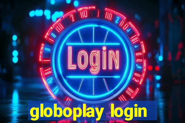 globoplay login